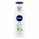 Nivea aloe hydration body lotion 