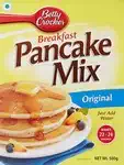 Pillsbury Betty Crocker Pancake Mix