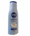 Nivea smooth milk body lotion