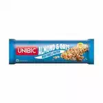 UNIBIC ALMOND & OATS SNACK BAR 30gm