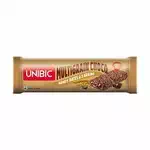 UNIBIC MULTIGRAIN CHOCO SNACK BAR 30gm