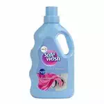 WIPRO SAFEWASH FRONT LOAD MATIC LIQUID DETERGENT 1kg