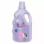 Wipro Safewash Top Load Matic Liquid Detergent