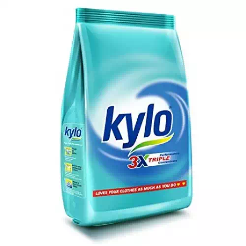 KYLO DETERGENT POWDER 500 gm