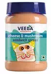 VEEBA CHEESE&MUSHROOM SANDWICH SPREAD 280gm