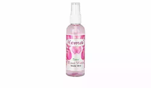 HEMAS ROSE WATER 100 ml