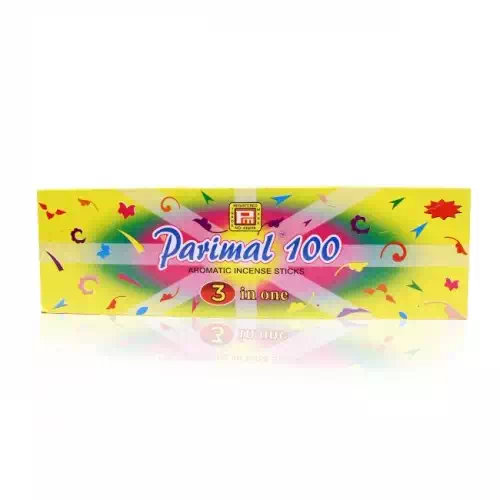 PARIMAL 3IN1 100ST 1 Nos