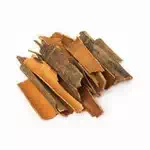 Pattai /  cinnamon