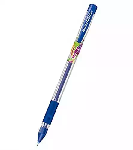 RORITO MYPRO GEL PEN BLUE 5 Nos