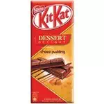 NESTLE KIT KAT DESSERT DELIGHT CHOCO PUDDING 50gm