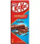 NESTLE KIT KAT DESSERT DELIGHT TRUFFLE 50gm