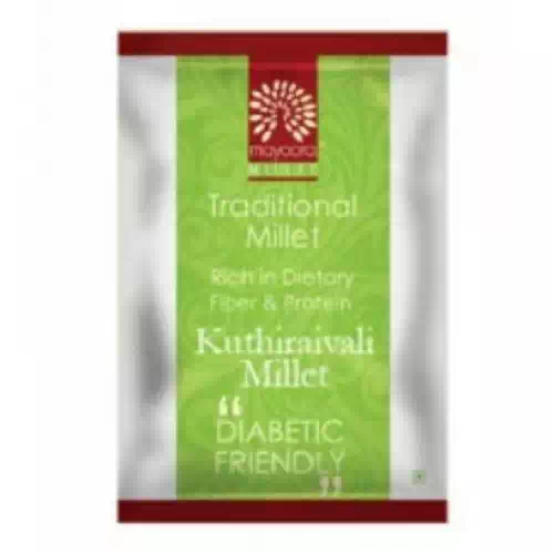 MAYOORA KUTHIRAIVALI RICE 500 gm