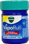 VICKS VAPORUB 25ml