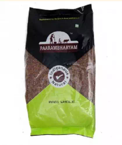 PARAMBARYAM RAGI 500 gm