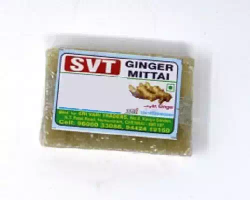 SVT GINGER MITTAI 1 Nos