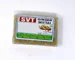 Svt ginger mittai