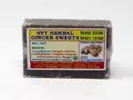 SVT HERBAL GINGER SWEETS 1Nos