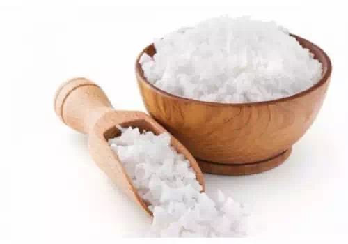 CRYSTAL SALT 1 kg