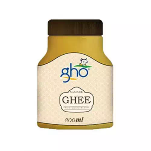 GHO GHEE 200 ml