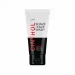 GODREJ CINTHOL SHAVE+FACE WASH SENSITIVE  50gm