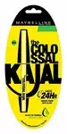 Maybelline Colossal Kajal Black 