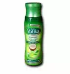 Dabur Vatika Enriched Coconut Hair Oil