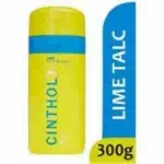 Godrej cinthol lime talc