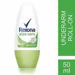 REXONA ALOE VERA ROLL-ON 50ml