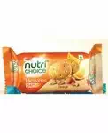 BRITANNIA NUTRI CHOICE HEAVENS OATS ORANGE  75gm