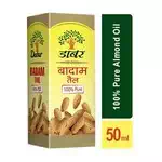 Dabur badam tail