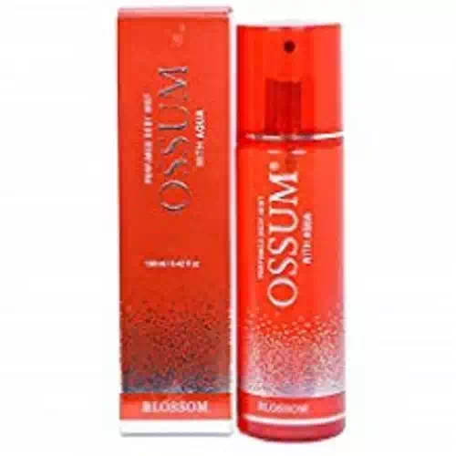 OSSUM PERFUMED BODY MIST BLOSSOM 115 ml