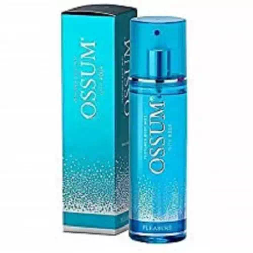 OSSUM PERFUMED BODY MIST PLEASURE 115 ml