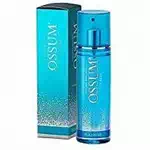 OSSUM PERFUMED BODY MIST PLEASURE 115ml