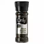 ONLY BLACK PEPPER 50gm