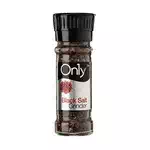 ONLY BLACK SALT 100gm