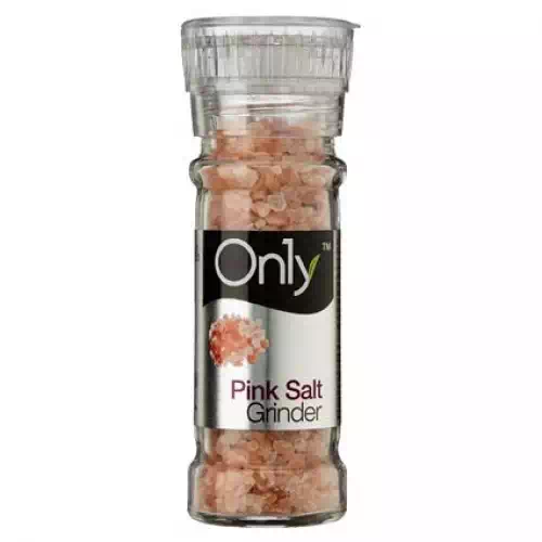 ONLY PINK SALT  100 gm