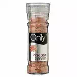 ONLY PINK SALT  100gm