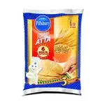 PILLSBURY CHAKKI FRESH ATTA  5kg