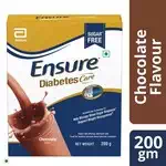 Ensure diabetes care chocolate