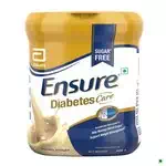 Ensure diabetes care vanilla