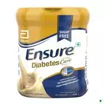 Ensure Diabetes Care Vanilla