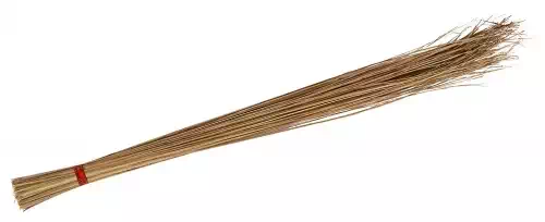 COCONUT BROOM 1 Nos