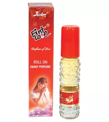 FIRST LOVE HANKY PERFUME 1 Nos