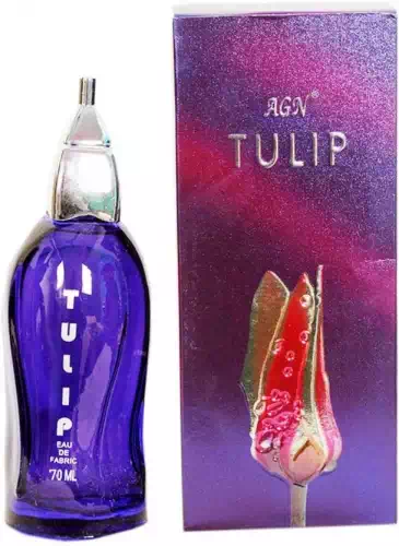 TULIP PERFUME (SMALL) 70 ml