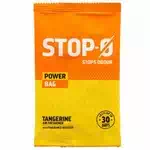 STOP O POWER BAG TANGERINE 10gm