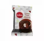 Winkies Centre Filled Chocolate Cake With Vanilla Cream