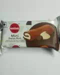 Winkies Mini Swiss Choco Roll