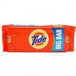 TIDE BLUE BAR 100G 250gm