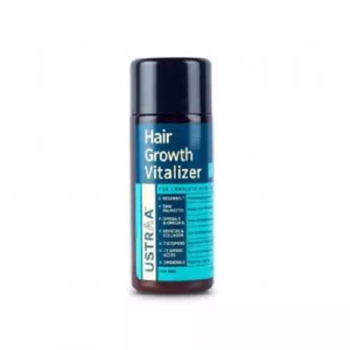 USTRAA HAIR GROWTH VITALIZER - Buy USTRAA HAIR GROWTH VITALIZER online from USTRAA HAIR GROWTH VITALIZER - Buy USTRAA HAIR GROWTH VITALIZER online from