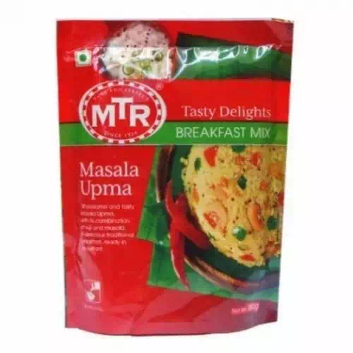 MTR MASALA UPMA MIX 180 gm